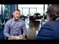 Beyond The Octagon Conor McGregor Exclusive Interview