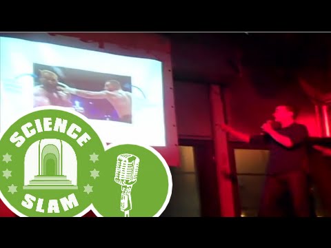 Henning Beck - Köln - Speed Up Your Mind - 01/02/2012