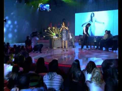 Ebru Yasar ft. Ismail YK -- Seviyorum Seni Yar