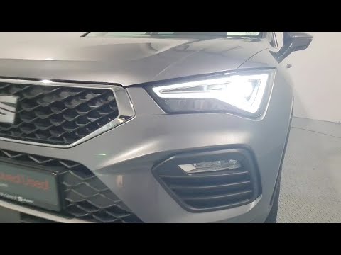 SEAT Ateca 2.0TDI 115hp SE - Image 2