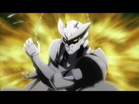 AJ JONEZ - Era High AMV