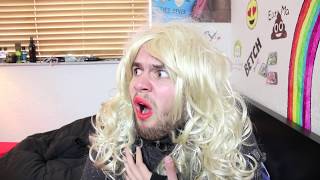 THE WEIRDEST MUSIC VIDEO