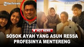 Download lagu The father who raised Denada's daughter, Ressa, since she was a baby, has become a focus of atten... mp3 Download lagu The father who raised Denada's daughter, Ressa, since she was a baby, has become a focus of atten... mp3