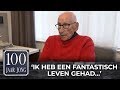 101-Jarige Wim overleden | 100 Jaar Jong