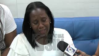 Familiares de hombre mutilado en Boston piden justicia por muerte de su pariente