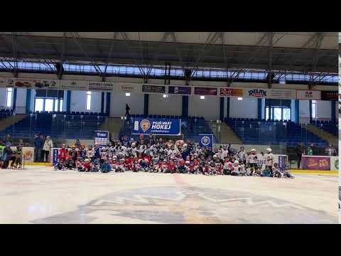 Pojd'hrát hokej s HC PZ Kladno