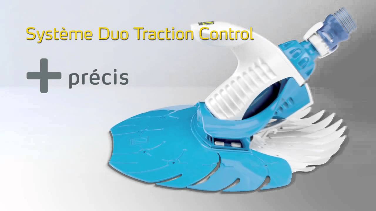 Robot Zodiac T5 Duo Robot Zodiac T5 Duo