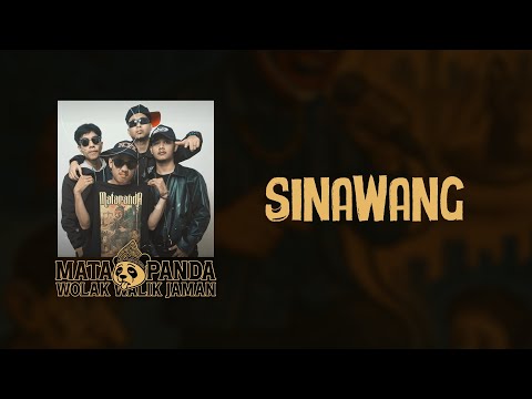 Mata Panda - Sinawang (Video Lirik)