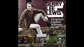 Pee Wee&#39;s Place by Jerry Lee Lewis