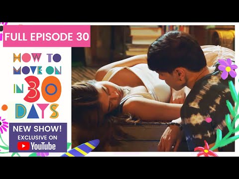 How to Move on in 30 Days June 30, 2023