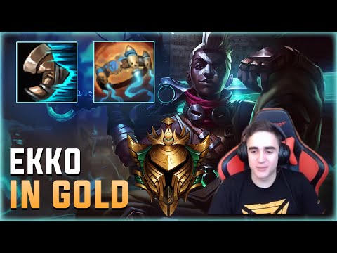 MeLeBron | Unranked To Challenger Ep.6