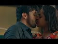 Prajakta Dusane Kissing Song