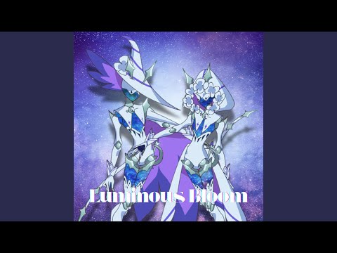 Luminous Bloom