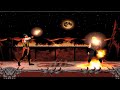 Mortal Kombat New Era NIGHTMARE Full Playthrough