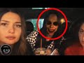 Never Watch This Scary Video With The Lights Off