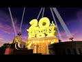 Remakes From 2017 20th Century Fox 2009 Blender Remake