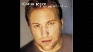 Collin Raye - What if Jesus comes back like that