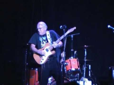 Smokin' Dave - Shufflin' Blues