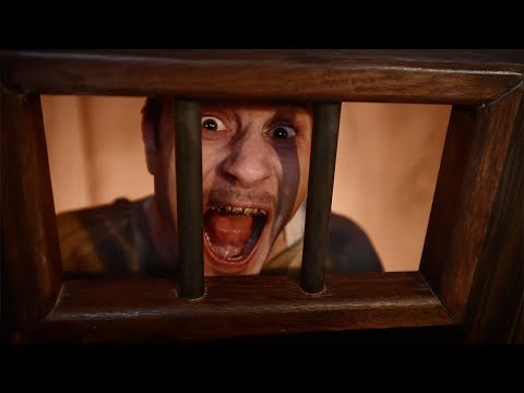 L'Asile - Escape Game | Le Donjon Paris
