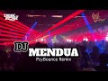 DJ KAU PUTUSKAN TUK MENDUA MENDUA PsyBounce Remix The WOLF CLUB KUALA LUMPUR DEBI ECHA