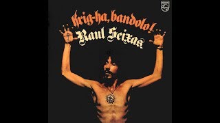 Raul Seixas - Dentadura Postiça - (Com Letra Na Descrição) - Legendas -(CC)