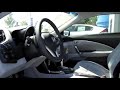 2011 Honda CR Z EX Sport Hybrid Start Up Engine And In Depth Review