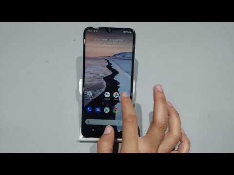 Nokia g10 dialpad sound off | How to turn off dailpad sound nokia g10 ,dialpad sound kaise band kare