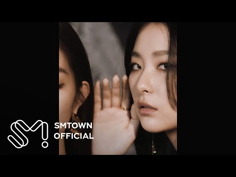 Red Velvet - IRENE & SEULGI | Mood Sampler #2 Midnight Reflections(EDP)