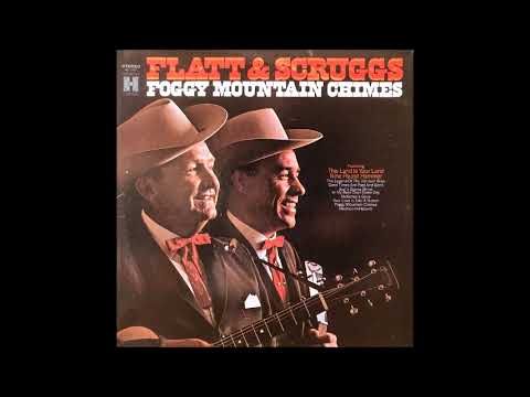 Flatt & Scruggs - Your Love Is Like A Flower