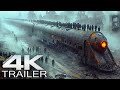 NEW MOVIE TRAILERS 2025 2027