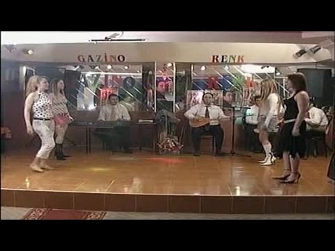 Çubuklu Yaşar - Salla