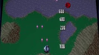 Capcom Arcade Stadium | Vulgus