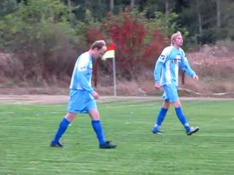 4.10.2009 - Sokol Tuhaň - TJ Řepín B 1:4 [HQ]