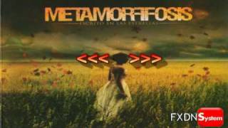 Metamorffosis - Cielo Gris (Letra)