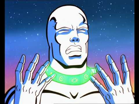 Surfista Prateado EP 04