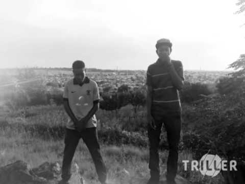 ROKTOSH & TACCIDO-PROMOTE ME (UNOFFICIAL MUSIC VID