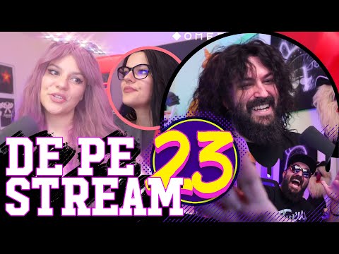 DPS #23 - SCHMUTZ si skinuri