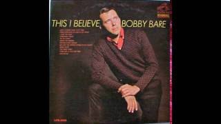 Bobby Bare - Chicken Every Sunday 1966 Songs Of Tom T. Hall Vinyl Copy