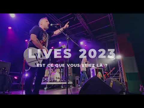 DoorShan - Extraits Live 2023