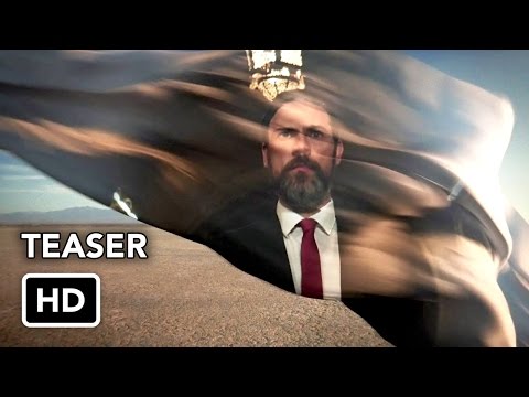 Tyrant Season 3 (Teaser 'Mirage')