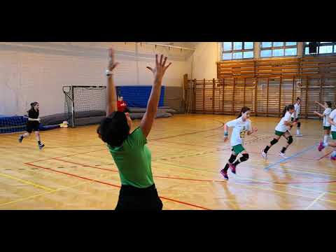 2020.02.02. FTC-Szeged Főnix U12