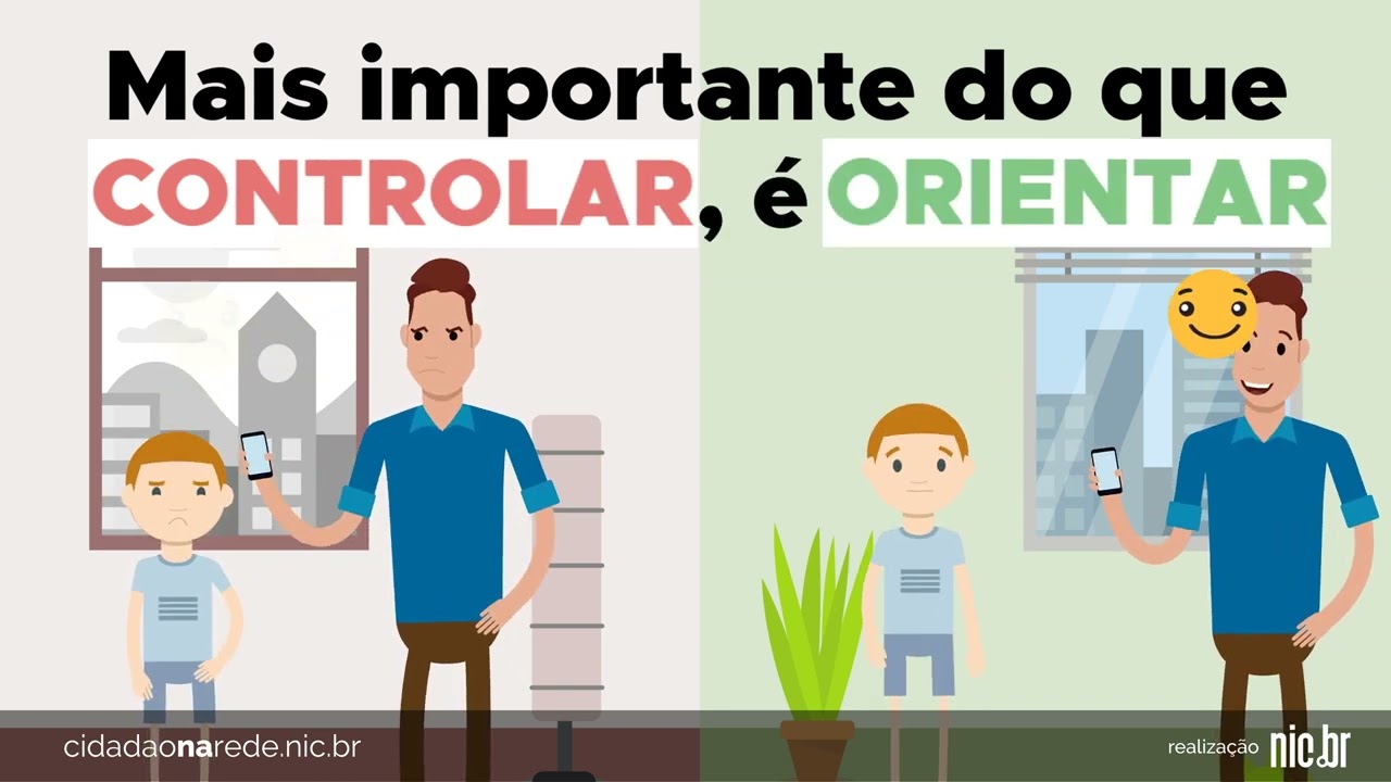 Assistir vídeo no YouTube
