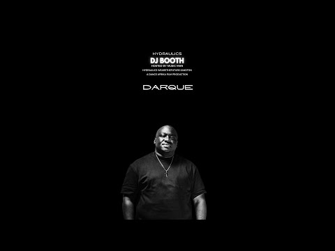 Hydraulics DJ Booth - Darque