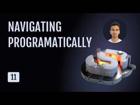 SvelteKit Tutorial 1 Introduction