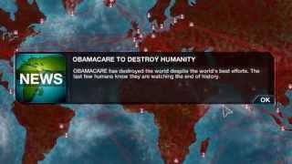 Plague Inc Cheats Plagues and Mutation Genes Unlocked