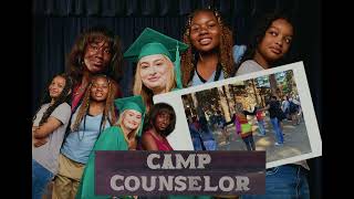 Yearbook – Jamie :30 | HSE | Ad Council