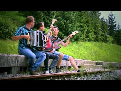 MLADI ODMEV - ADIJO PAMET