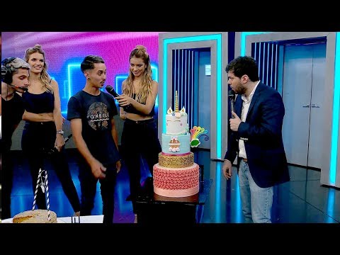 Las puertas - Programa 29/11/17