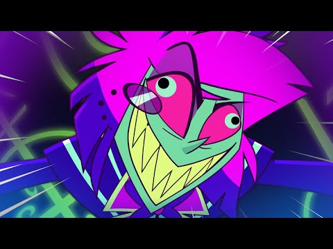 More Crap Alastor Says (Hazbin Hotel)