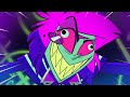 More Crap Alastor Says Hazbin Hotel